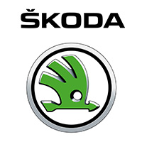 Logo škoda auto