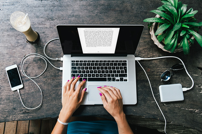 Freelancer czech republic