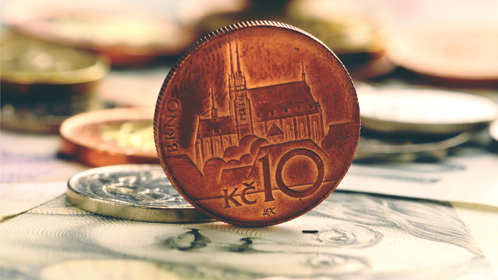 The Economy of the Czech Republic