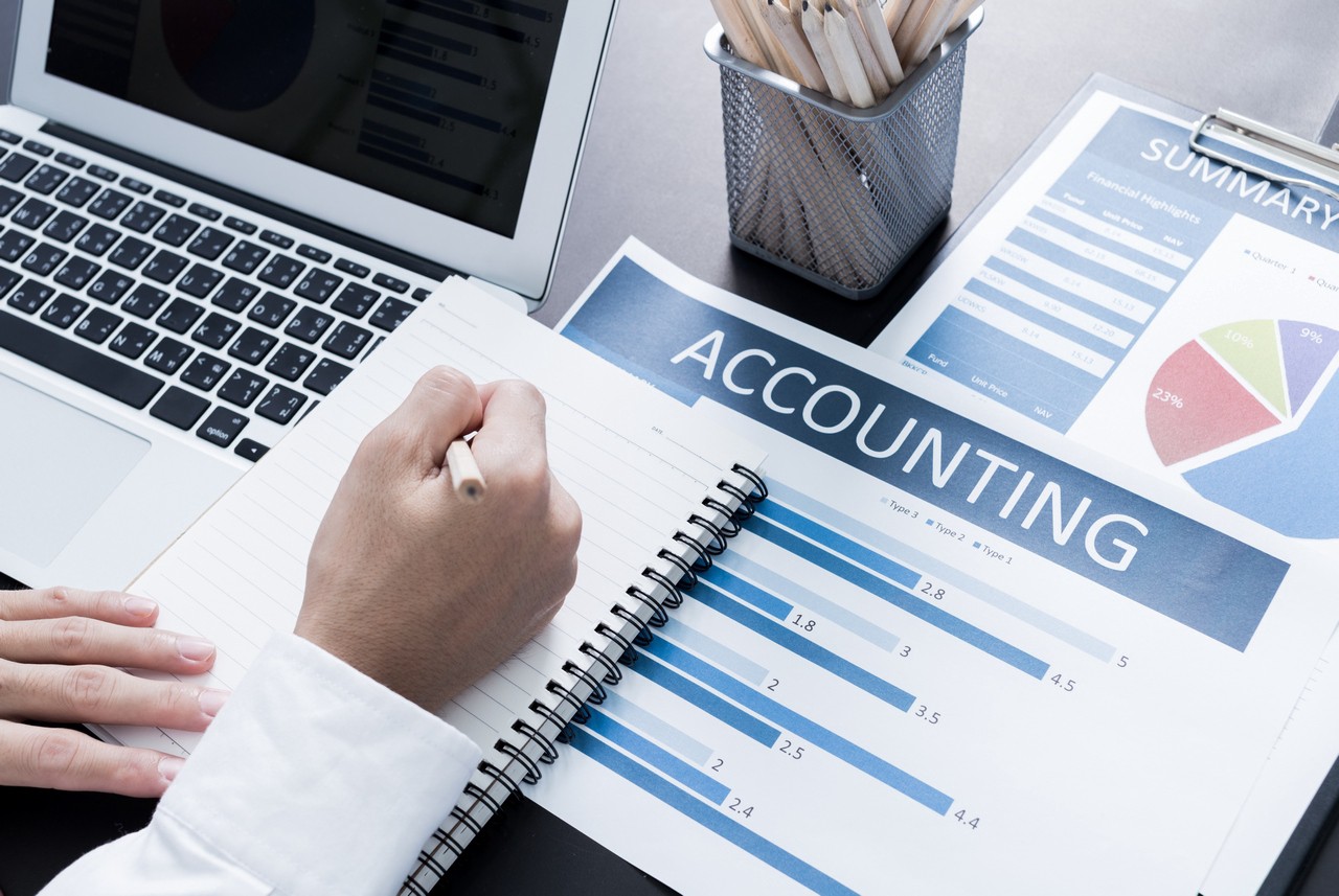 Accounting and payroll services in the Czech Republic