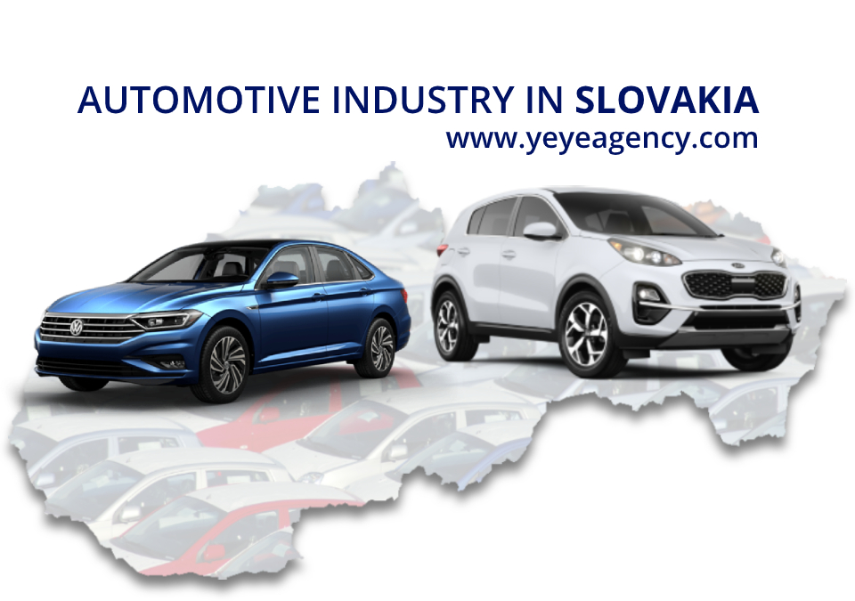 Automotive Industry in Slovakia