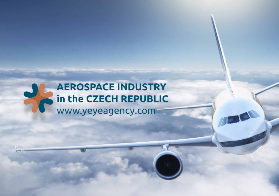 Aerospace industry in the Czech Republic