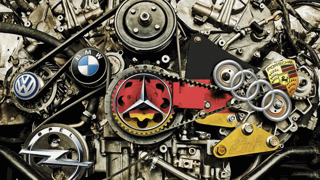 Automotive germany