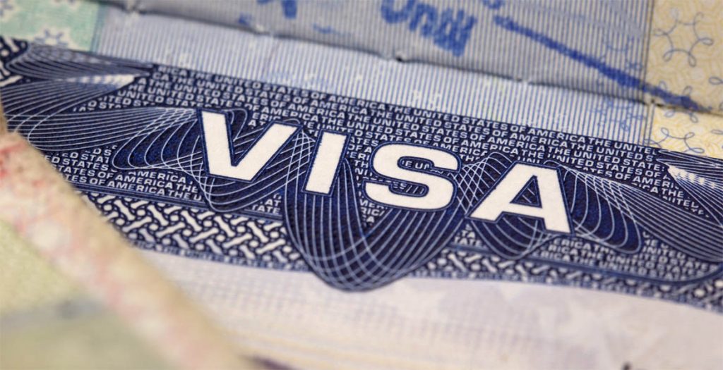 Czech visa