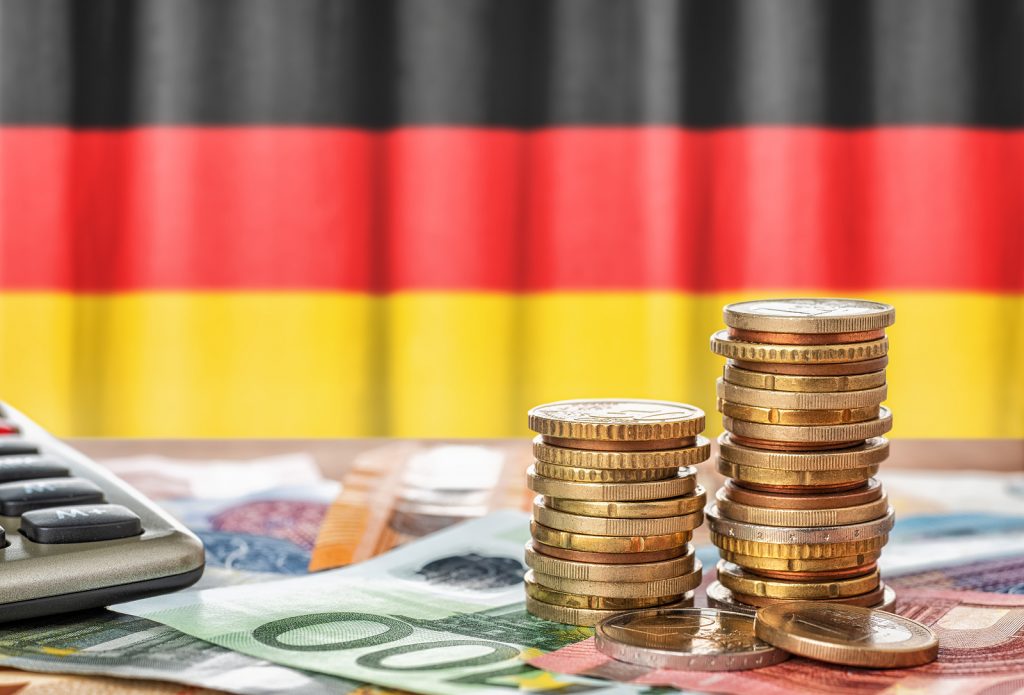 Germany euro