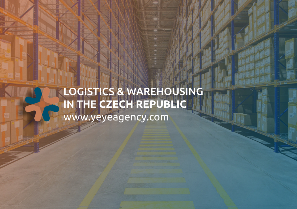 Logistics and Warehousing in the Czech Republic