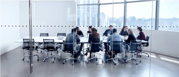 Using A Virtual Office