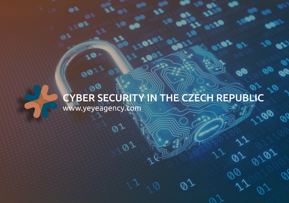 Cybersecurity in the Czech Republic