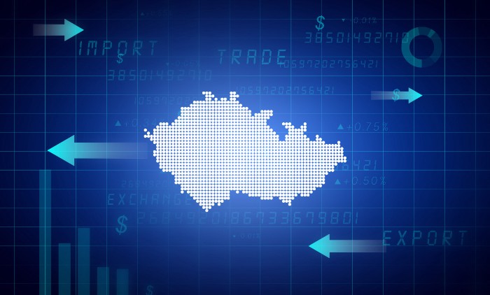 Cyber security czechia