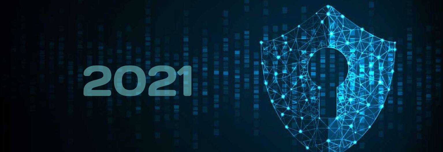 Cybersecurity 2021