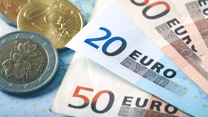 Tax rates europe