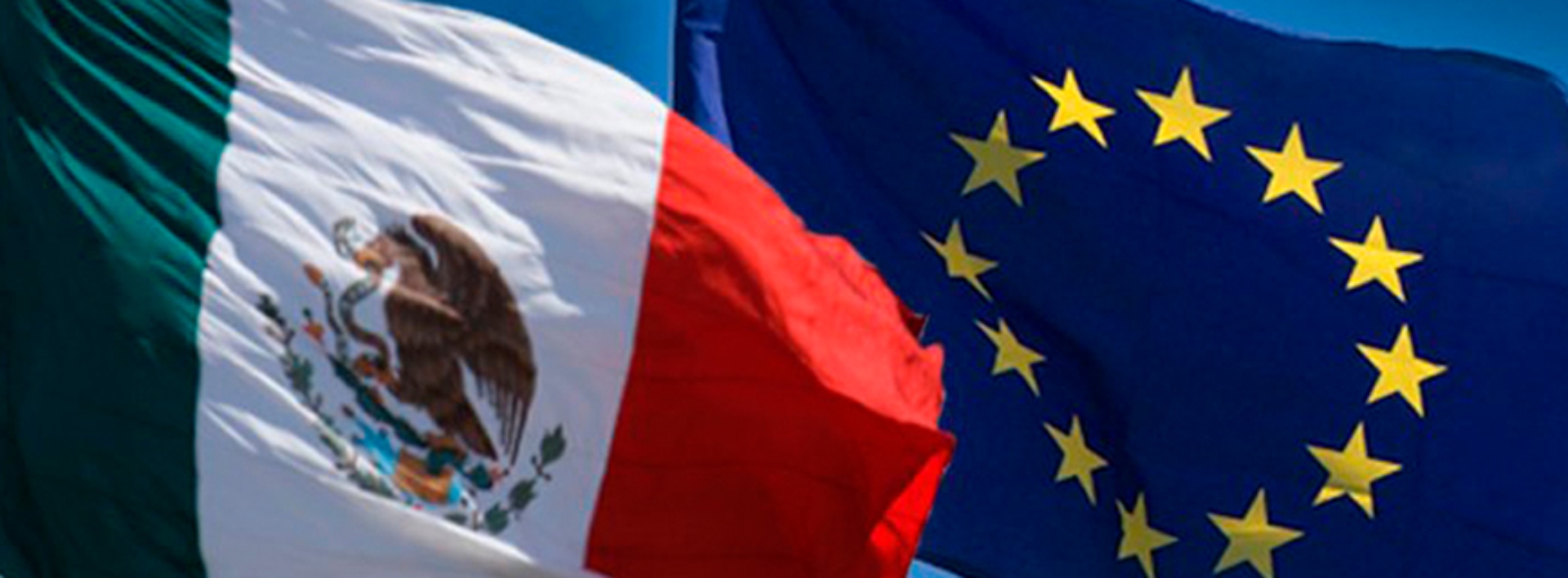 Mexico european union