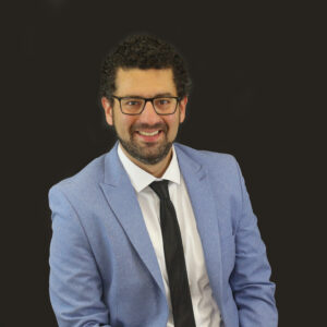 Yalin yuregil portait 11