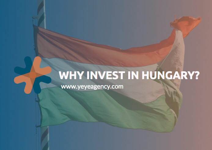 Why invest in Hungary?