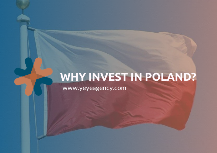 Why invest in Poland?