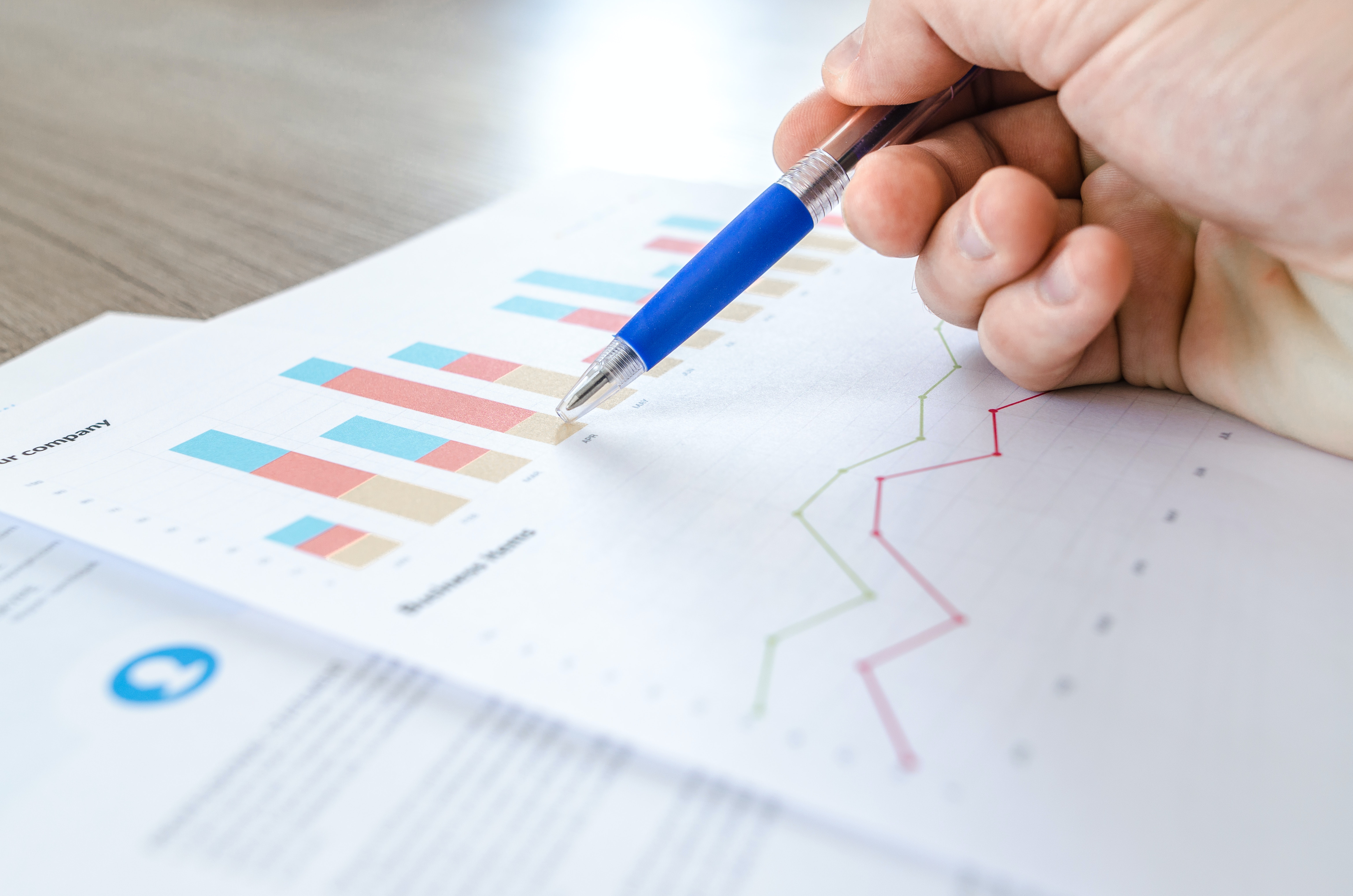 Dive into Market Research