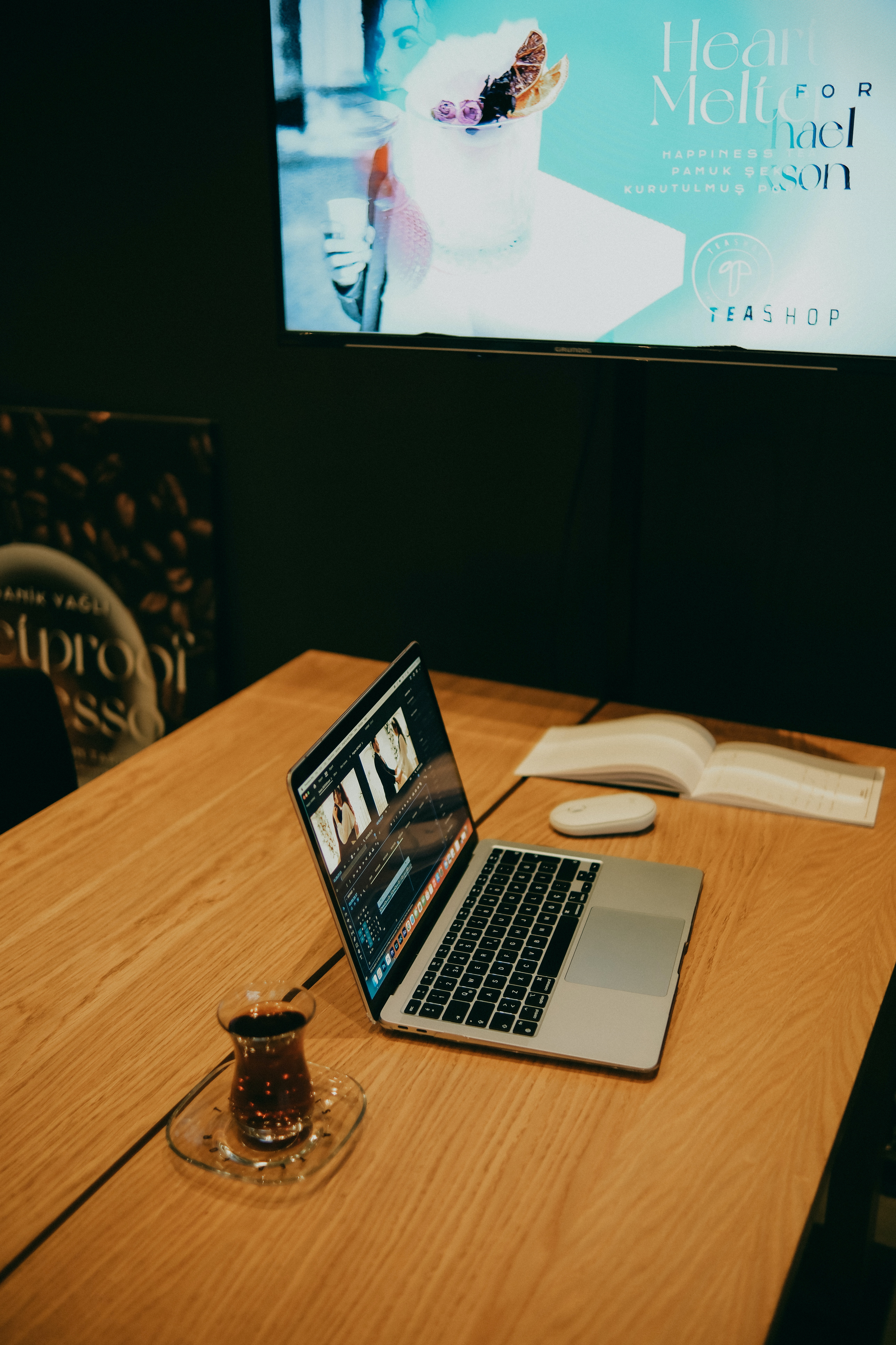 Speak the Local Language in Marketing