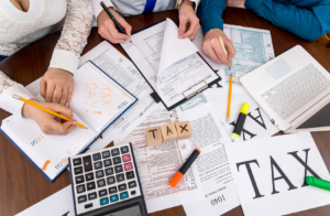 Backofficeservices