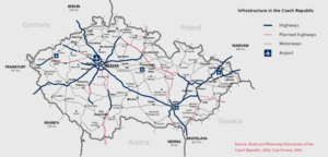 Transportnetwork