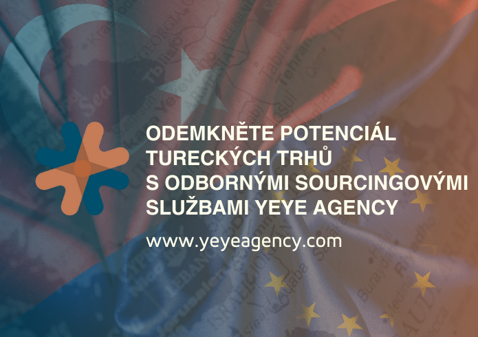 Odemkněte Potenciál Tureckých Trhů s Odbornými Sourcingovými Službami YeYe Agency