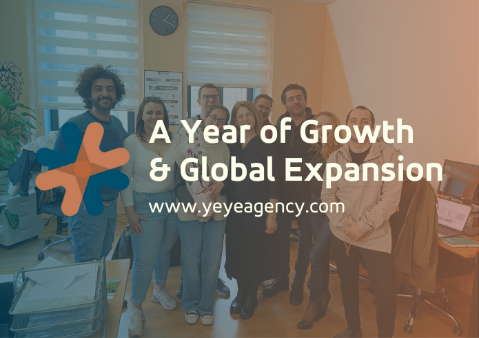 A Year of Unprecedented Success