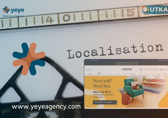 Localizing Success: Turkish Home Decoration Giant’s Leap into Czechia with YeYe Agency
